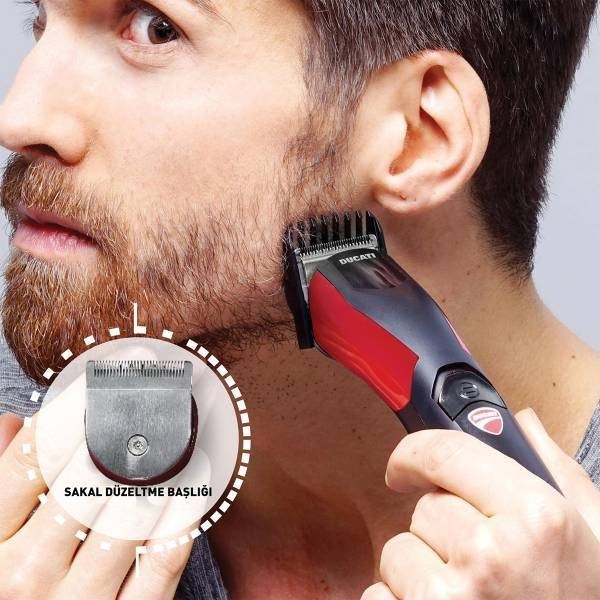 Arzum AR5503 Çok Amaçlı Tıraş Makinesi
