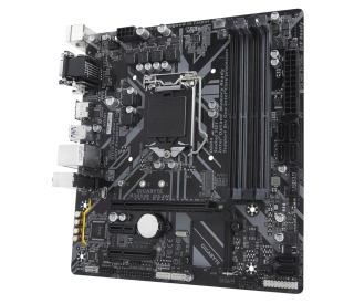 Gigabyte B360M DS3H LGA 1151 Soket Anakart