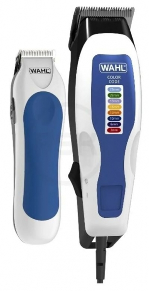 Wahl 1395-0465 Saç Kesme Makinesi