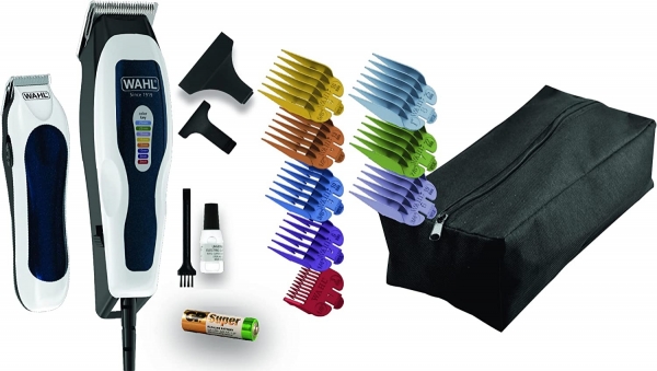 Wahl 1395-0465 Saç Kesme Makinesi
