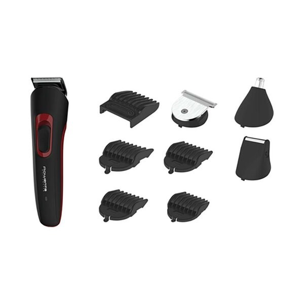 Rowenta TN8960 Çok Amaçlı Tıraş Makinesi