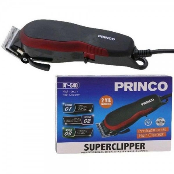 Princo Pr-540 Saç Kesme Makinesi