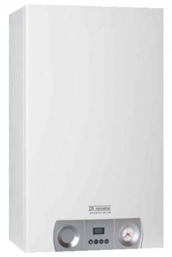 Remeha Avanta Plus 31 resim