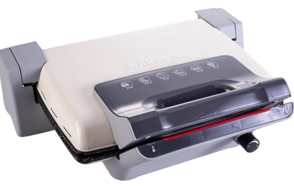 Karaca Quick Grill Tost Makinesi
