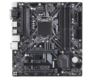 Gigabyte B360M D3H LGA 1151 Soket Anakart