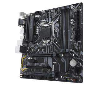 Gigabyte B360M D3H LGA 1151 Soket Anakart