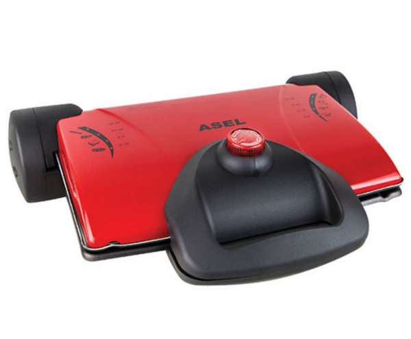 Asel Prestij T-30-32 Tost Makinesi