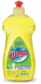 Bingo Dynamic Parlatıcı Limon 500 ml resim