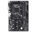 Gigabyte GA-B250-FinTech resim