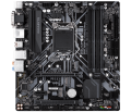 Gigabyte H370M D3H resim