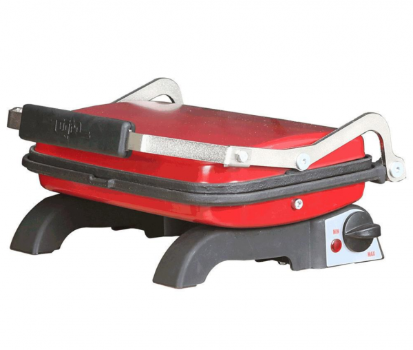 Tuğra Döküm Mini Tost Makinesi