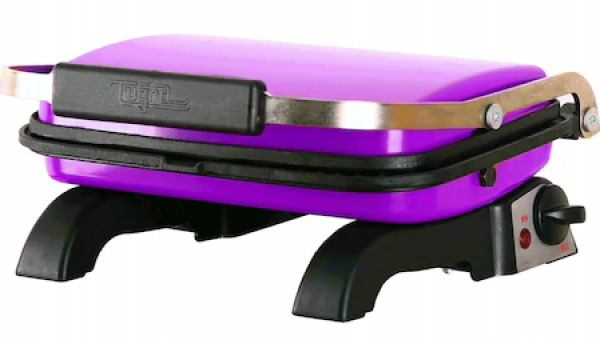 Tuğra Döküm Mini Tost Makinesi