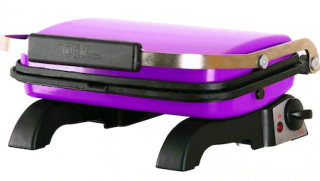 Tuğra Döküm Mini Tost Makinesi