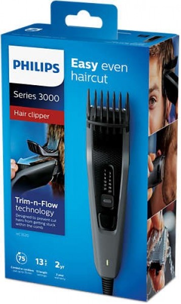 Philips HC3520/15 Saç Kesme Makinesi