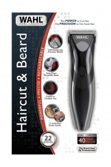Wahl 149253-3404 Çok Amaçlı Tıraş Makinesi