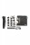 Wahl 149253-3404 Çok Amaçlı Tıraş Makinesi
