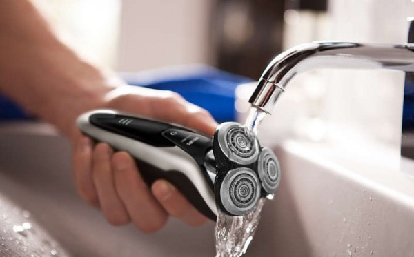 Philips S9091/44 Sakal Kesme Makinesi