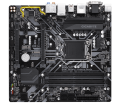 Gigabyte H370M D3H GSM resim