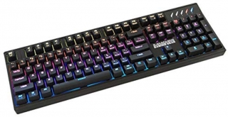 Zalman ZM-K900M Klavye