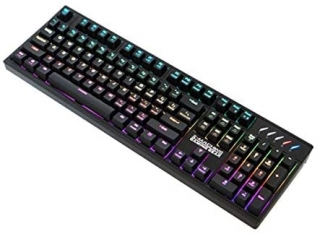 Zalman ZM-K900M Klavye