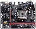 Gigabyte GA-H110M-Gaming 3 resim