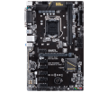 Gigabyte GA-H110-D3A resim
