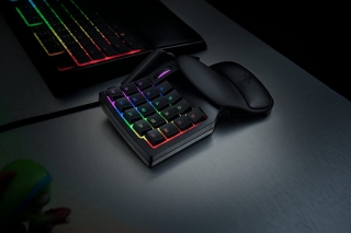 Razer Tartarus V2 Keypad