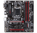 Gigabyte GA-B250M-Gaming 3 resim