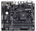 Gigabyte GA-AB350M-DS3H V2 resim