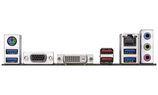 Gigabyte GA-AB350M-DS2 AM4 Soket Anakart