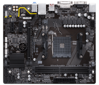 Gigabyte GA-AB350M-DS2 resim