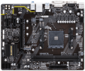 Gigabyte GA-AB350M-D3V resim