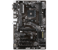 Gigabyte GA-A320-DS3 resim
