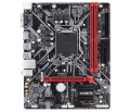 Gigabyte B360M H resim