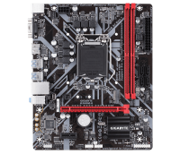 Gigabyte B360M H resim