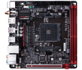 Gigabyte GA-AB350N-Gaming WiFi resim