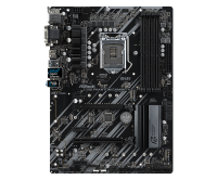 ASRock Z390 Phantom Gaming 4 resim
