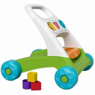 Fisher Price Aktivite Yürüteci