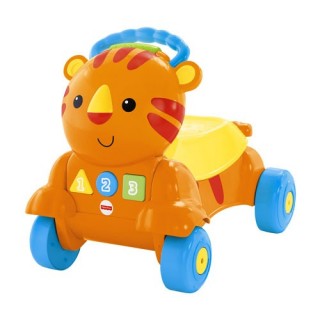 Fisher Price Konuşan Kaplan CMR24