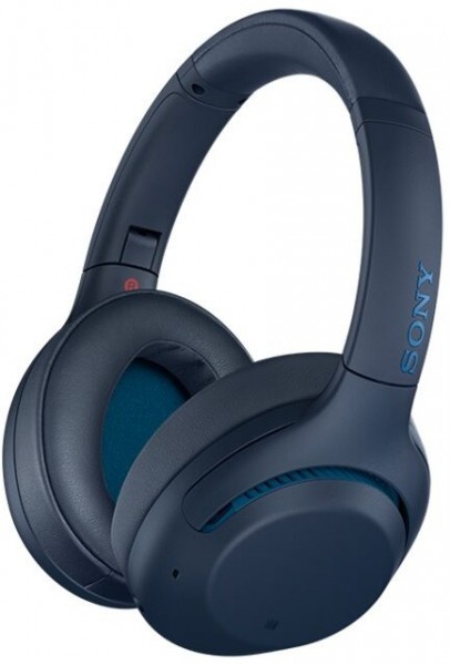 Sony WH-XB900N Kablosuz Kulaklık