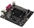 ASRock J4105B-ITX Soket Anakart