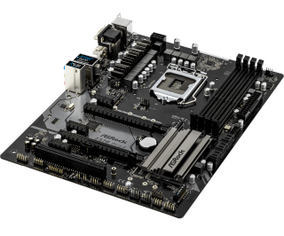ASRock Z370 Pro4 LGA 1151 Soket Anakart