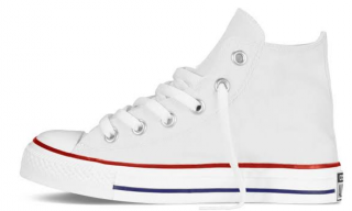 Converse Chuck Taylor All Star Çocuk Spor Ayakkabı