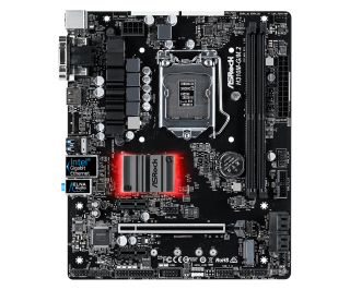 ASRock H310M-G/M.2 LGA 1151 Soket Anakart