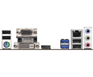 ASRock H310M-HDV LGA 1151 Soket Anakart