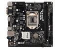 ASRock H310CM-HDV resim