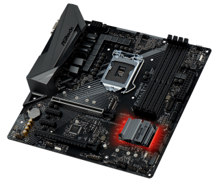 ASRock Fatal1ty B360M Performance LGA 1151 Soket Anakart