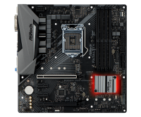 ASRock Fatal1ty B360M Performance resim