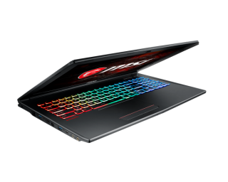 MSI GF62 8RE-008TR Laptop