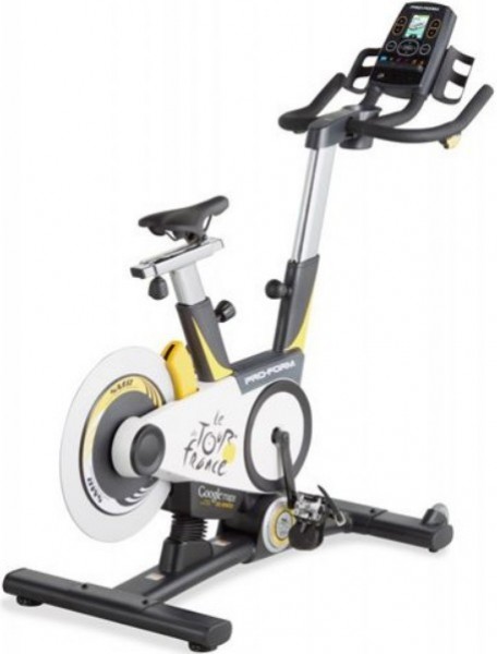 Proform Le Tour de France Dikey Bisiklet